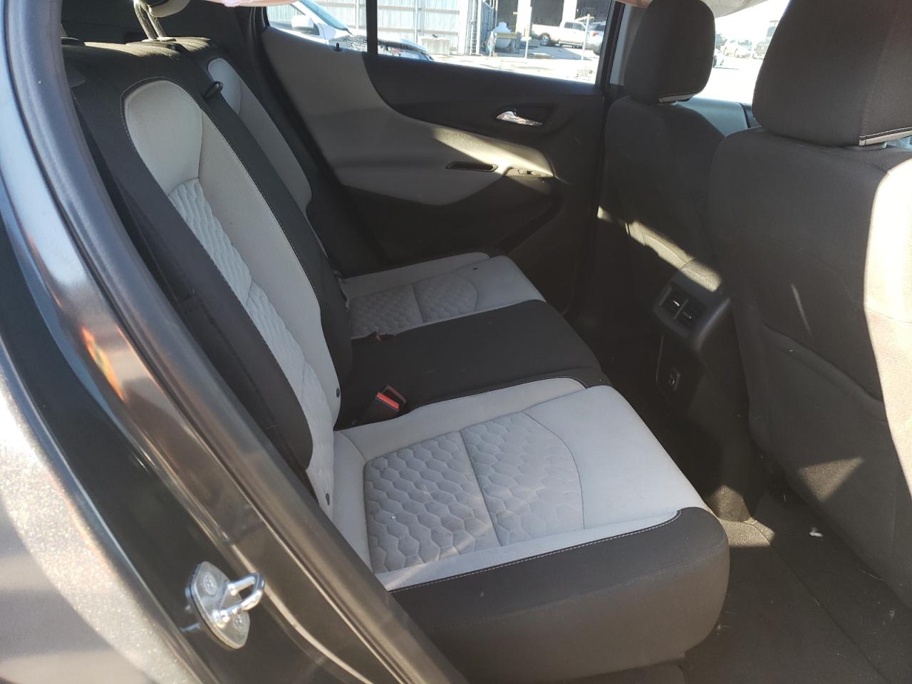 2019 Chevrolet Equinox - Image 11