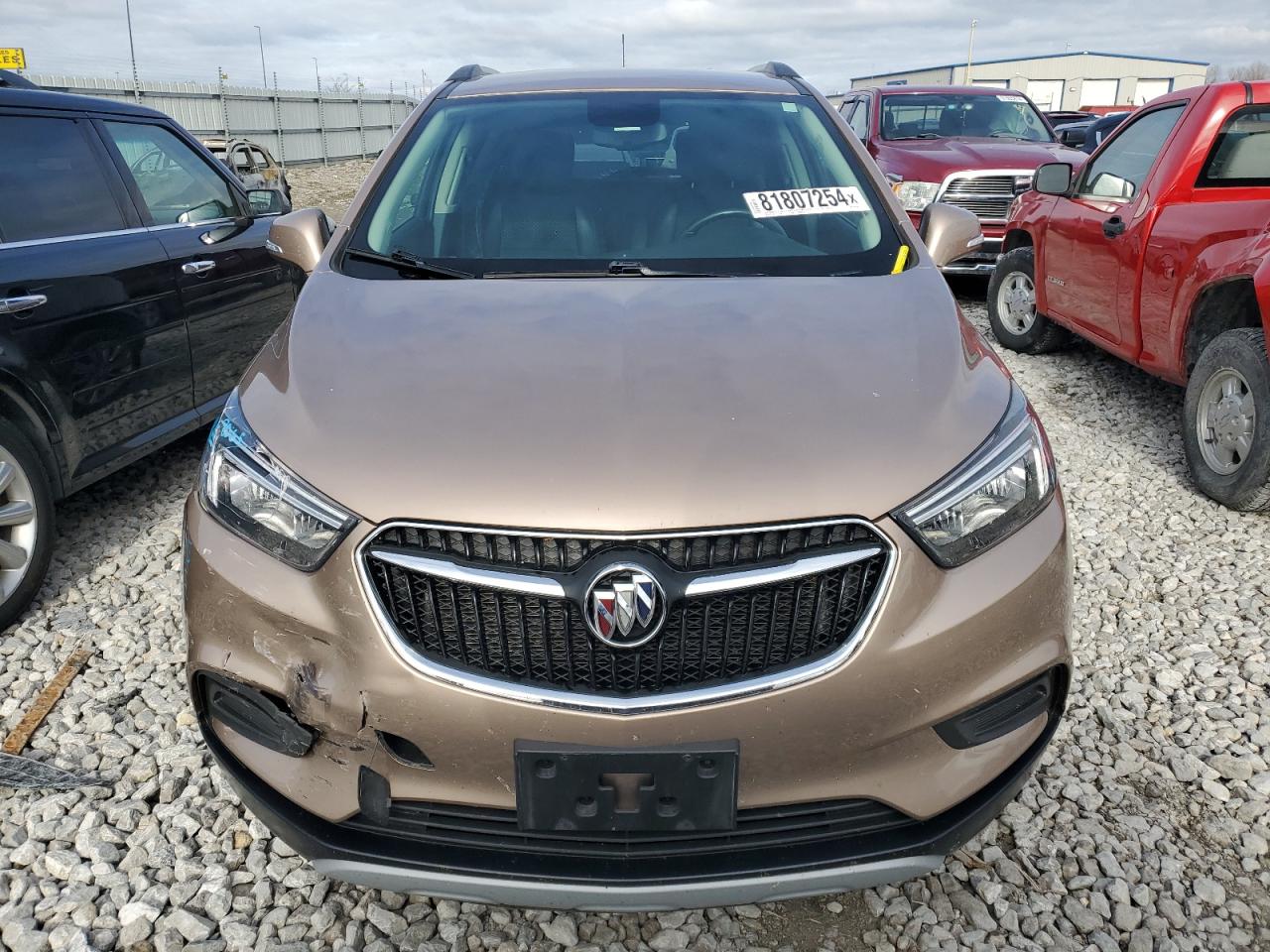 2018 Buick Encore - Image 5