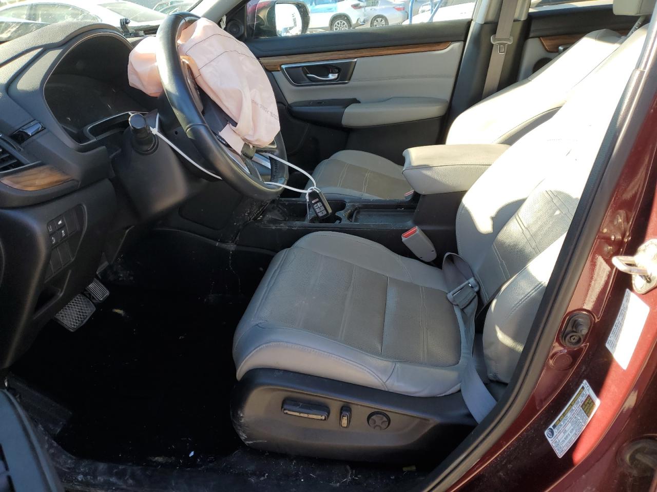 2019 Honda CR-V - Image 7