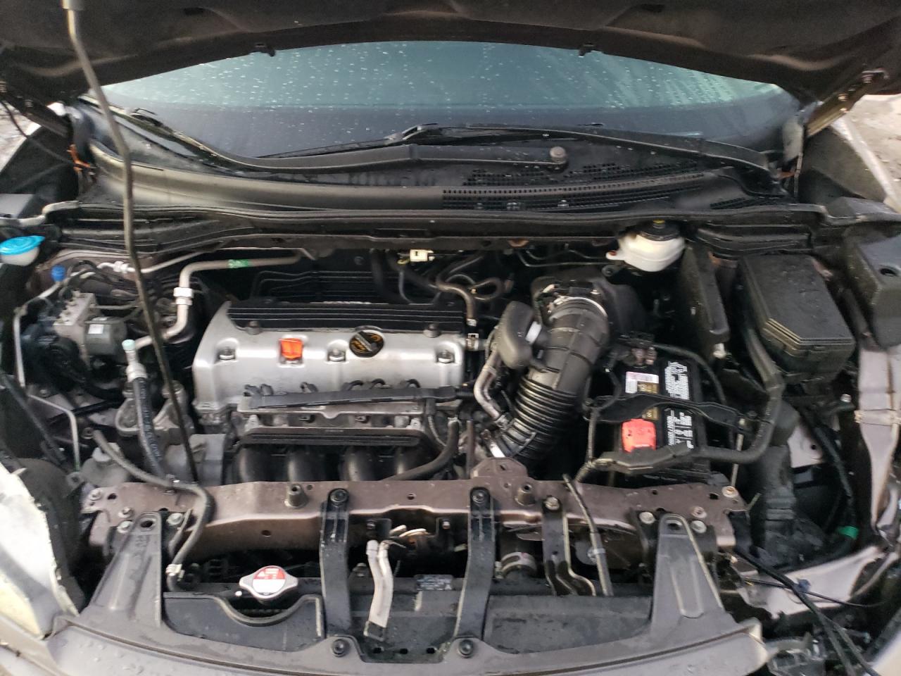 2014 Honda CR-V - Image 12