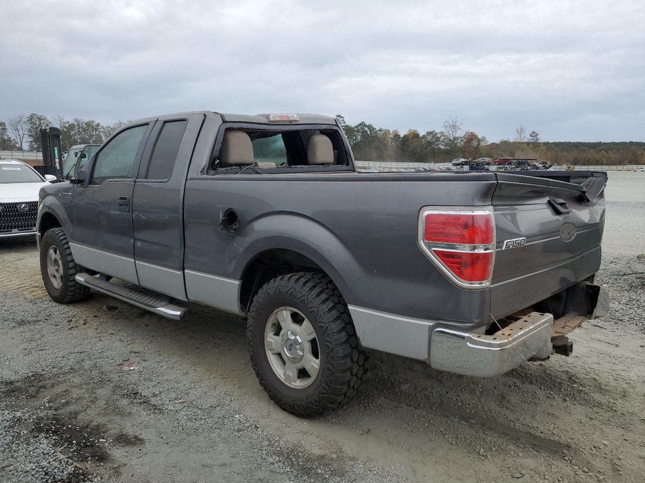 2010 Ford F-150 - Image 2