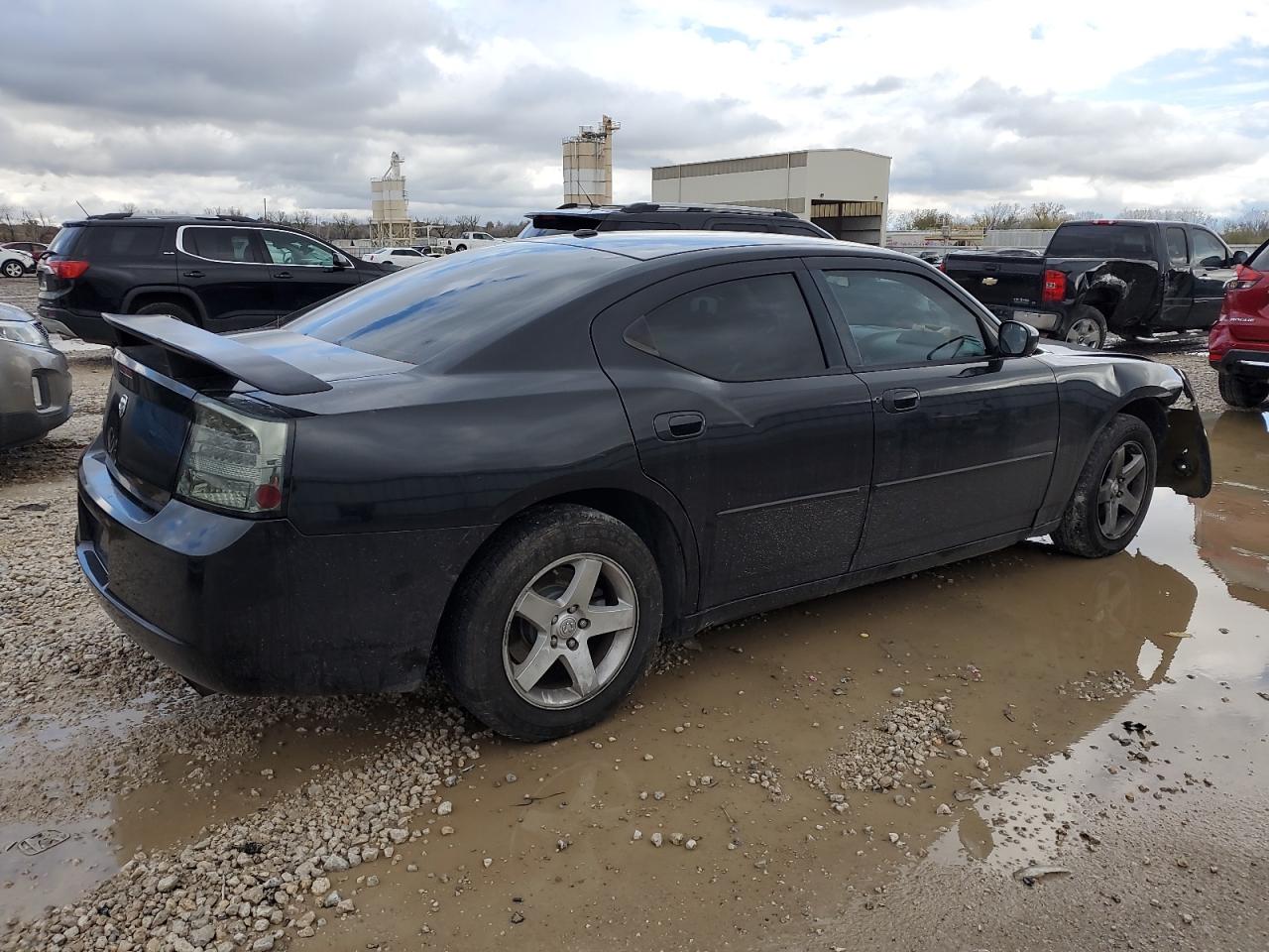 2010 Dodge Charger - Image 3