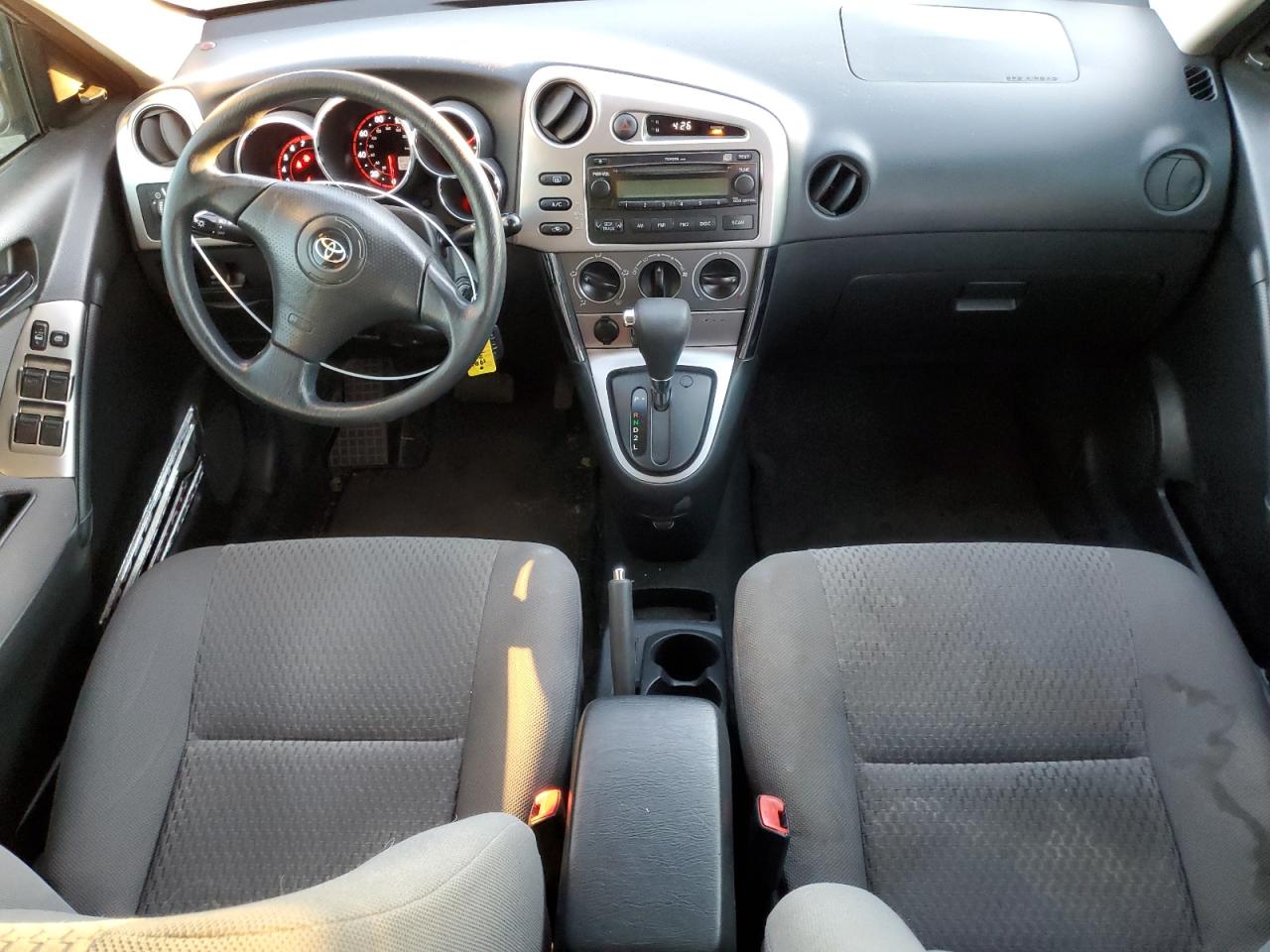 2008 Toyota Matrix - Image 8