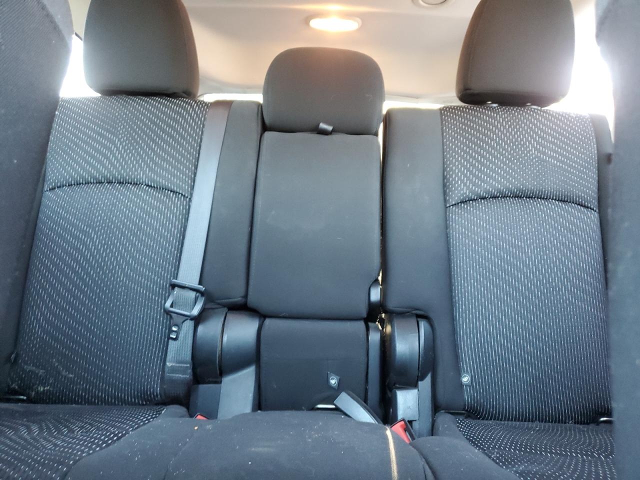 2015 Dodge Journey - Image 10