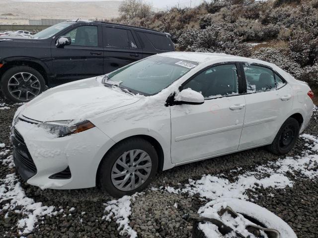 2017 Toyota Corolla L zu verkaufen in Reno, NV - All Over