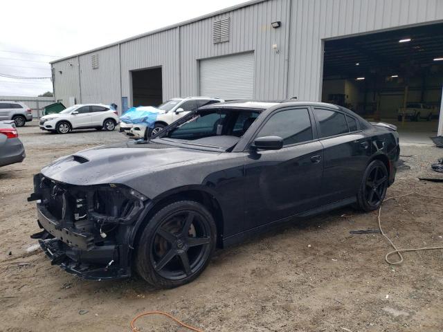 DODGE CHARGER GT 2021
