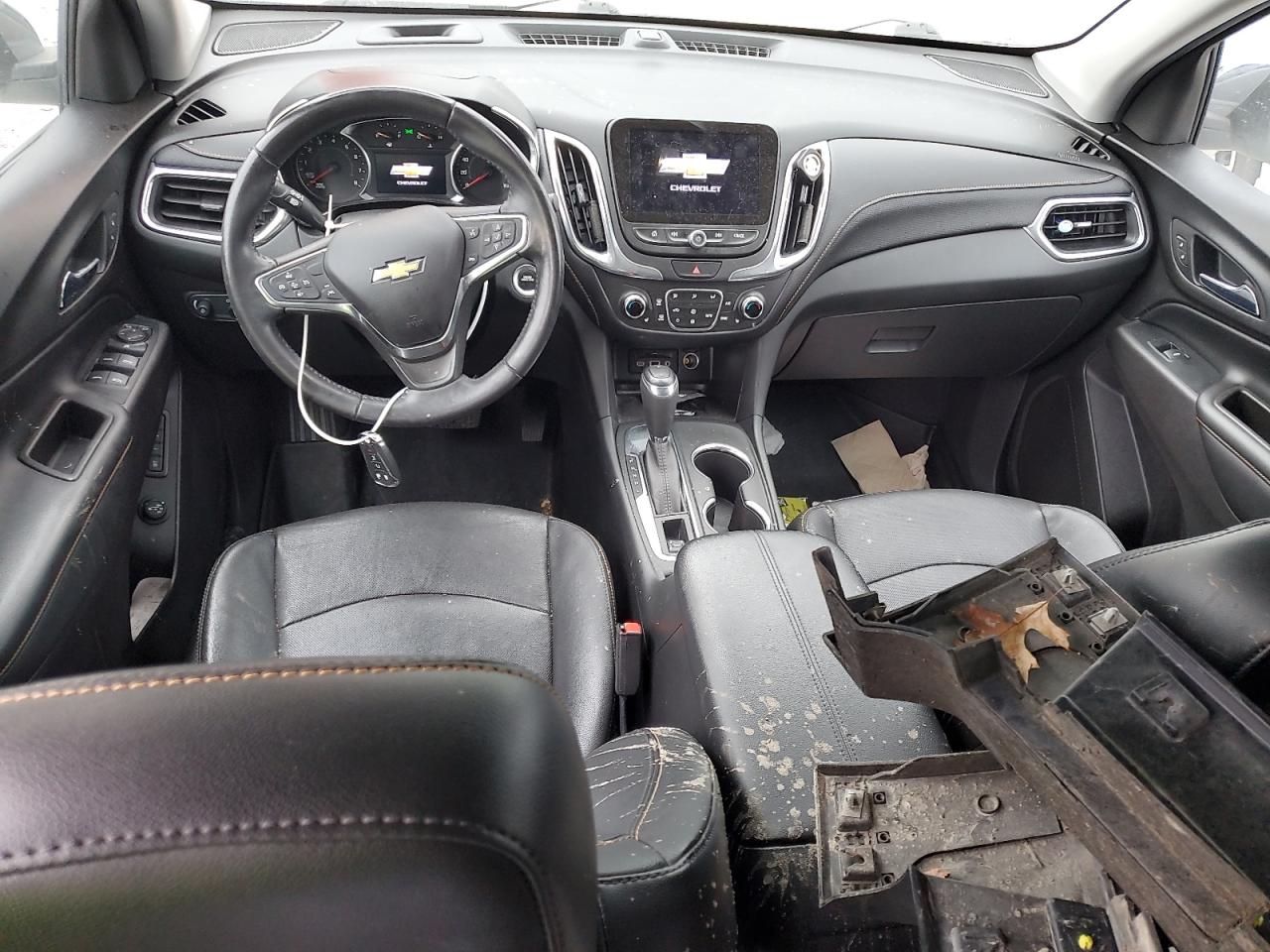 2020 Chevrolet Equinox - Image 8