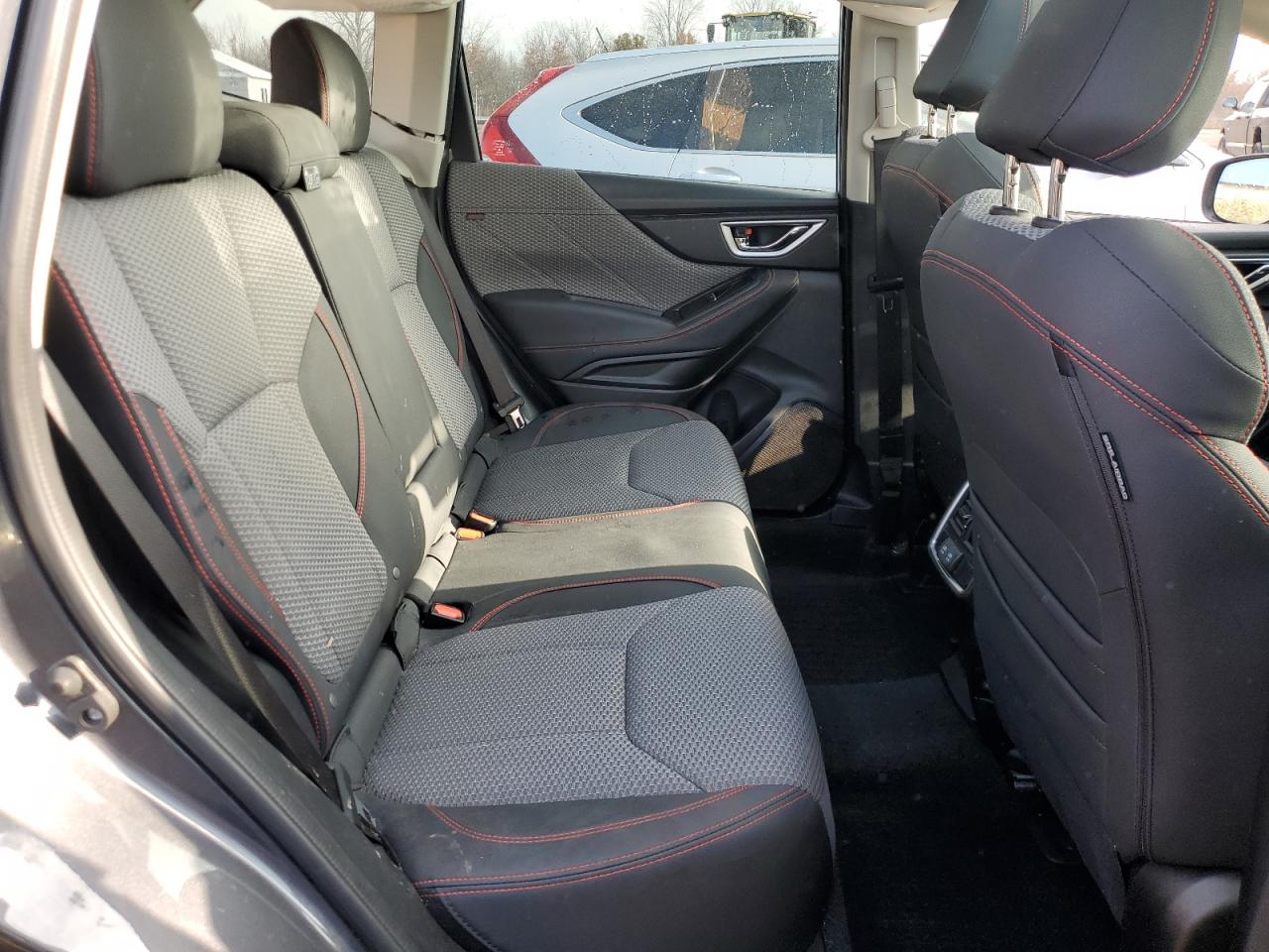 2021 Subaru Forester - Image 11