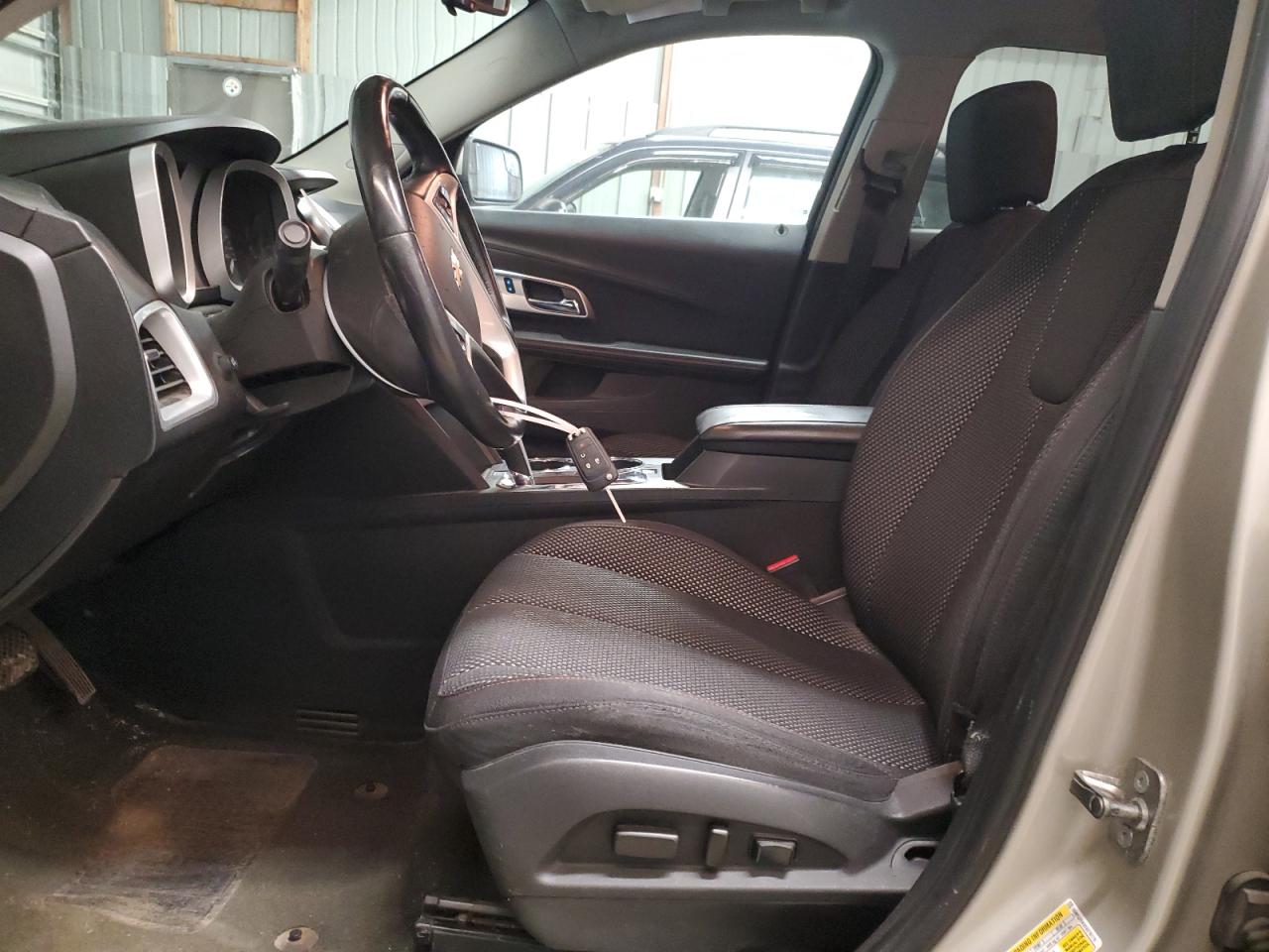 2014 Chevrolet Equinox - Image 7