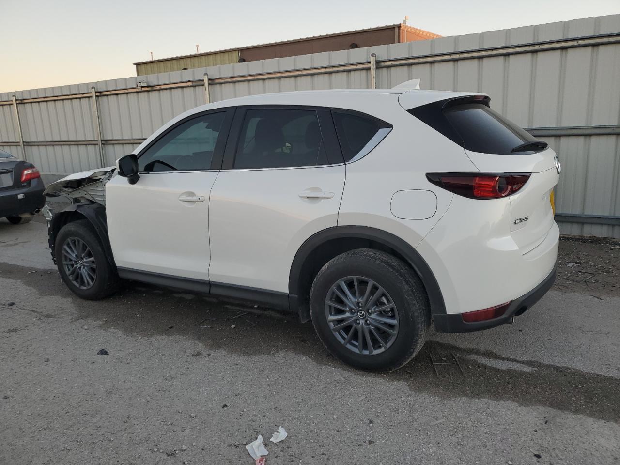 2021 Mazda CX-5 - Image 2