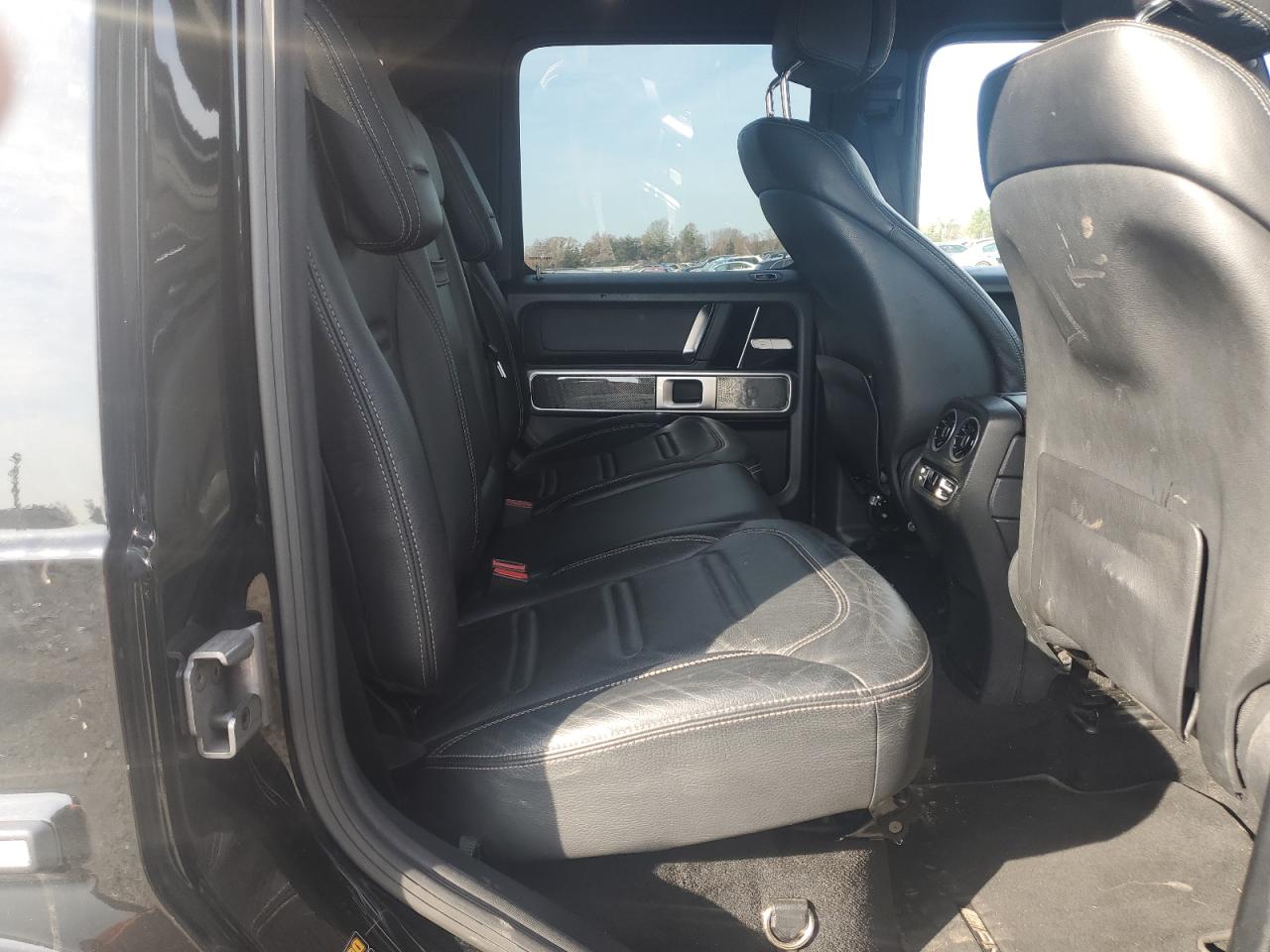 2019 Mercedes-Benz G-klasse - Image 11