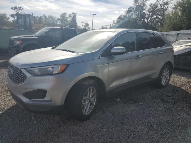 2024 Ford Edge Sel for Sale in Riverview, FL - Minor Dent/Scratches