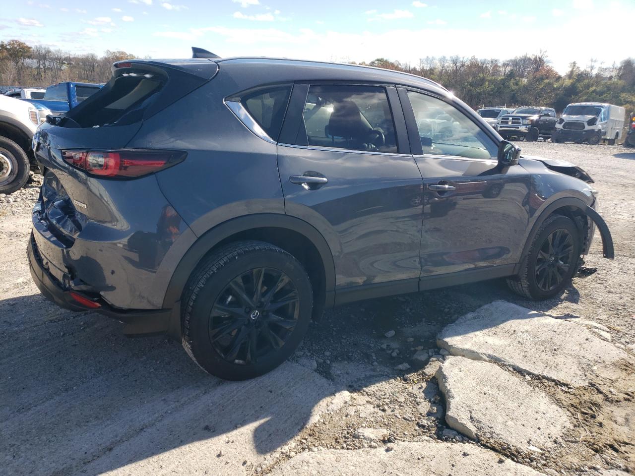 2023 Mazda CX-5 - Image 3