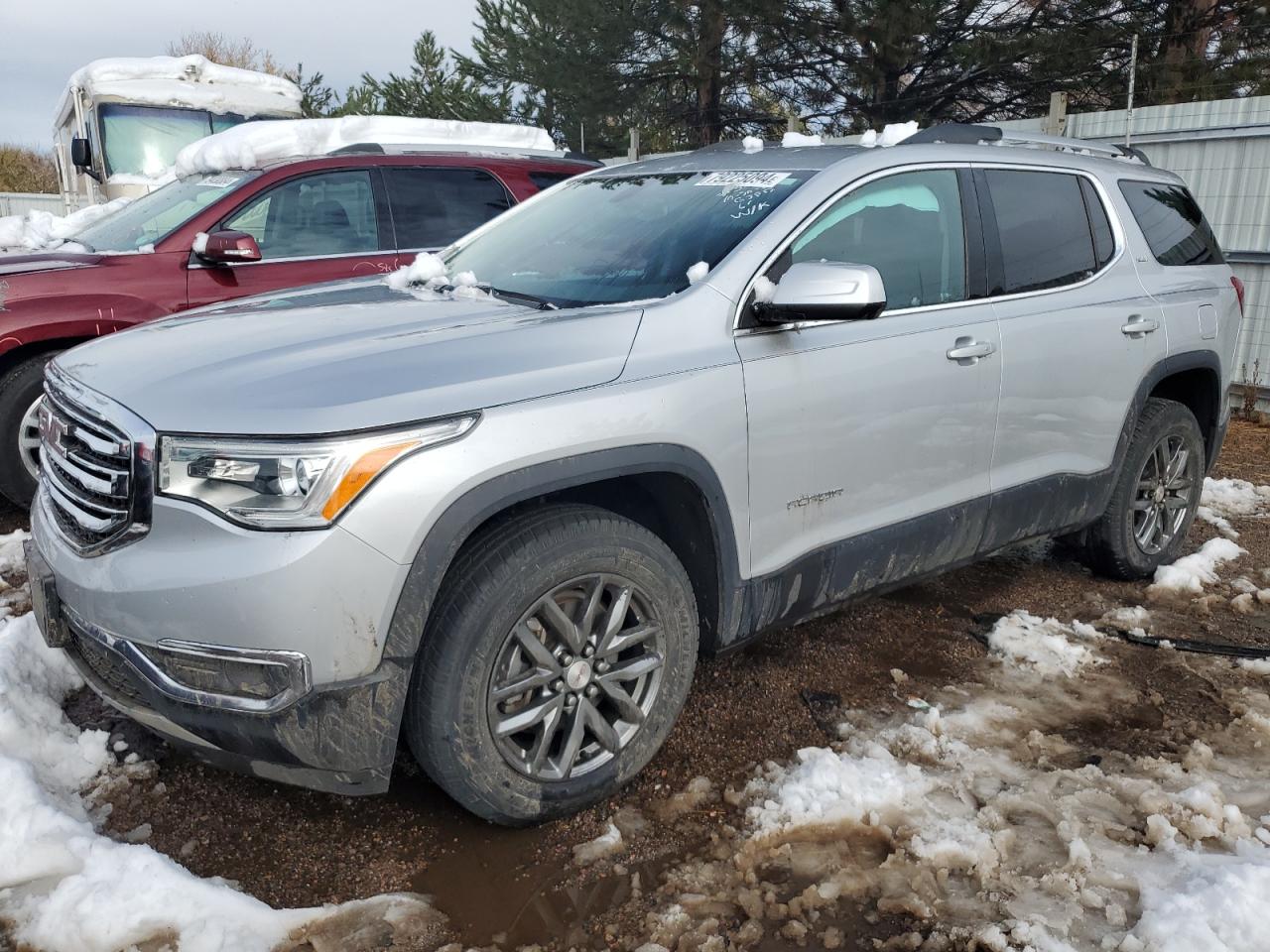 2017 GMC Acadia - Image 1