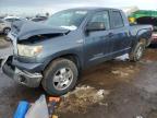 2007 Toyota Tundra Double Cab Sr5 en Venta en Brighton, CO - Front End