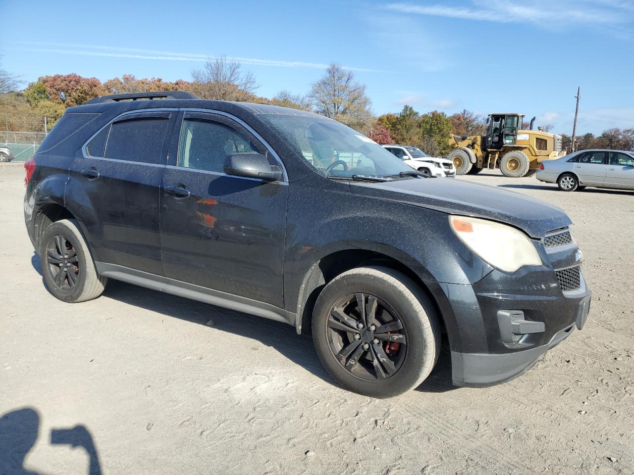 2012 Chevrolet Equinox - Image 4
