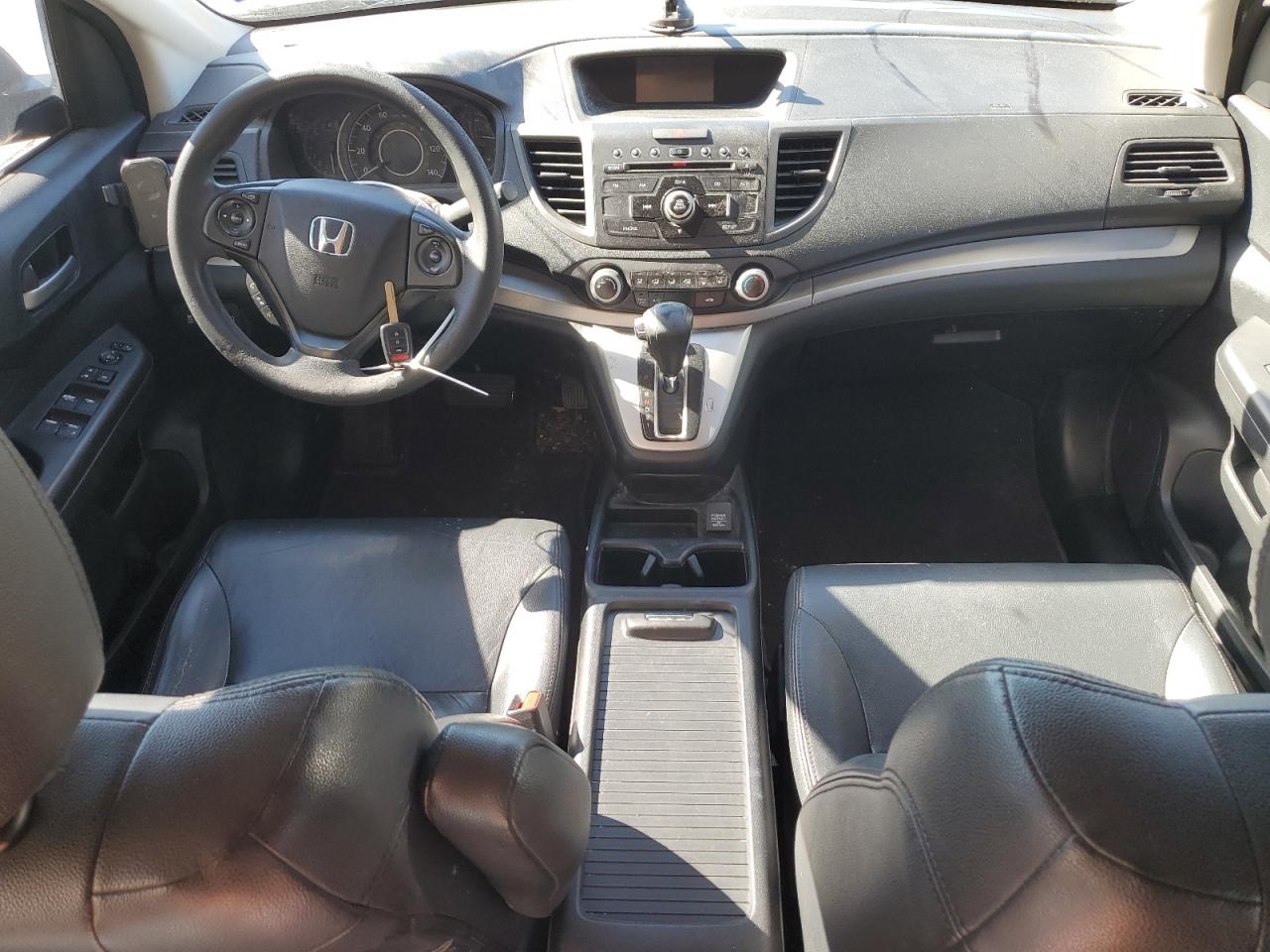 2014 Honda CR-V - Image 8