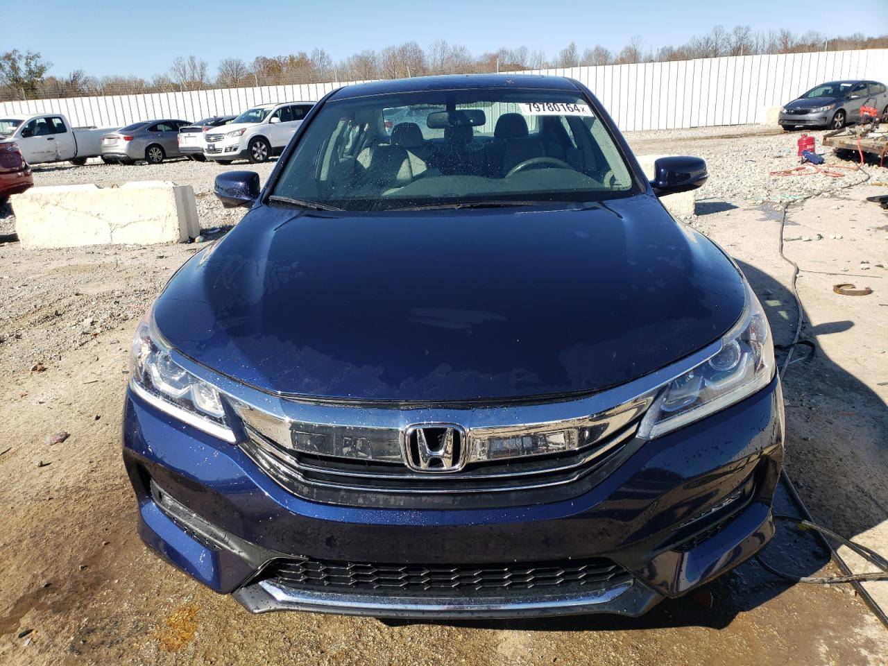 2017 Honda Accord - Image 5