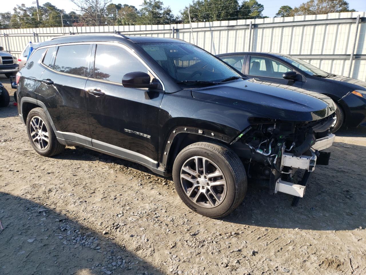 2019 Jeep Compass - Image 4