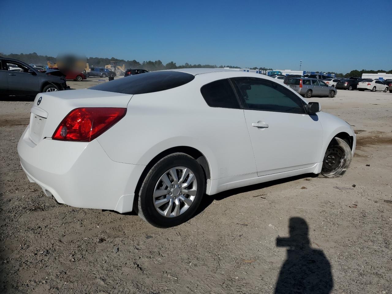 2008 Nissan Altima - Image 3