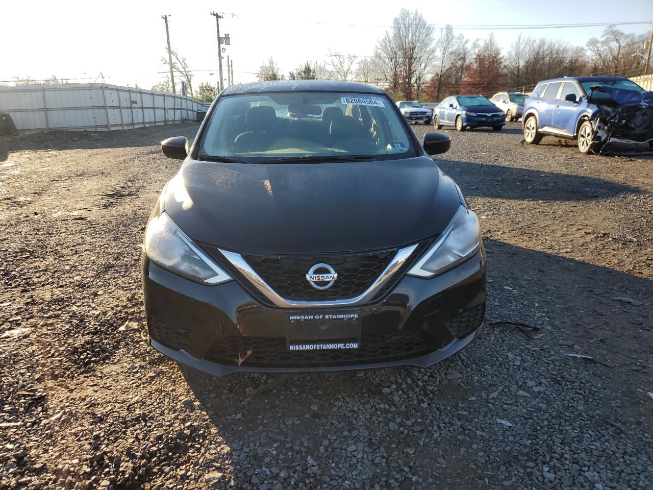 2017 Nissan Sentra - Image 5