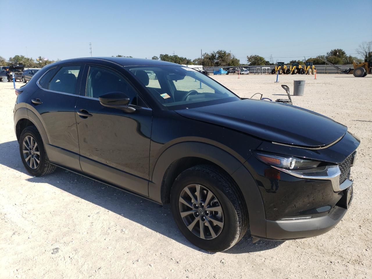 2022 Mazda CX-30 - Image 4