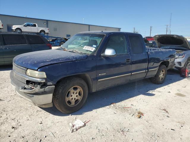 Haslet, TX에서 판매 중인 2001 Chevrolet Silverado C1500 - Front End