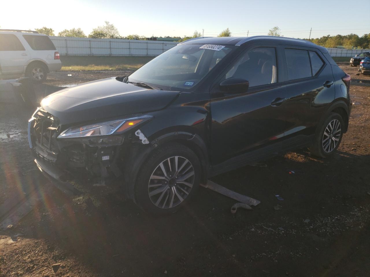2021 Nissan Kicks - Image 1
