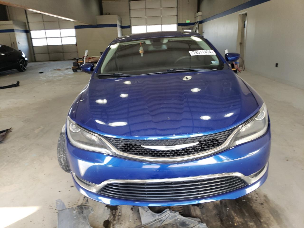 2015 Chrysler 200 - Image 5