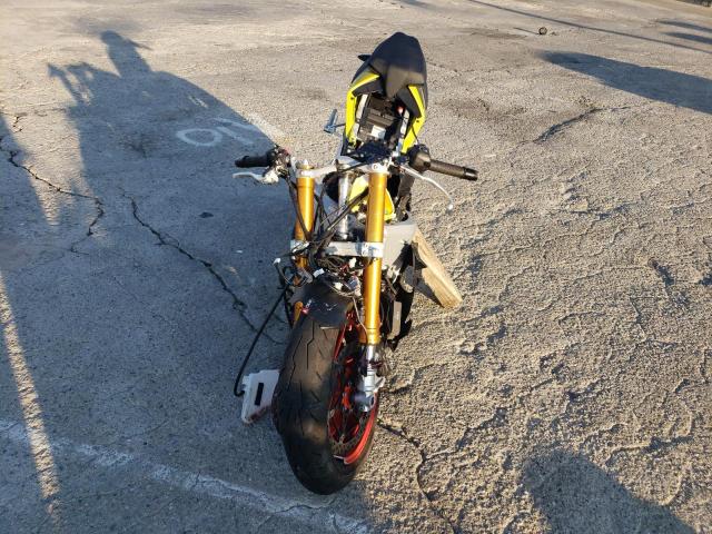 2024 APRILIA RS 660