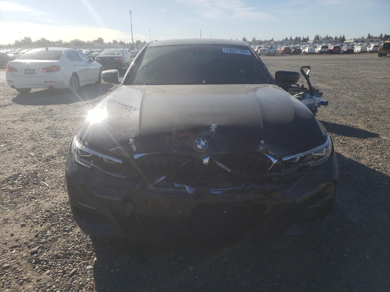 2019 BMW 3er - Image 5