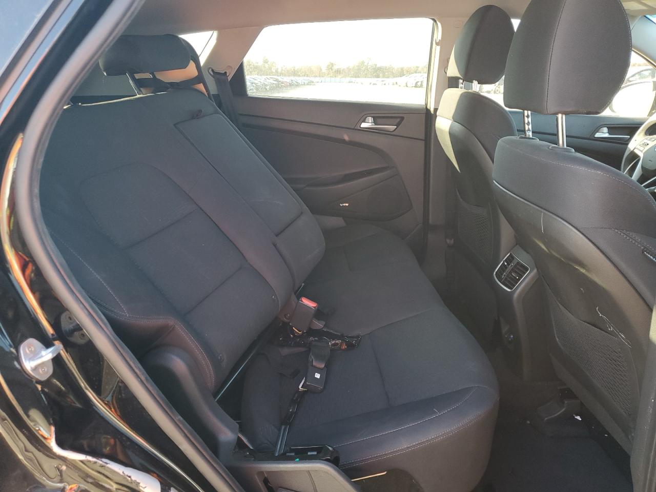 2019 Hyundai Tucson - Image 11