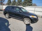 2011 Hyundai Santa Fe Gls de vânzare în Albany, NY - Mechanical