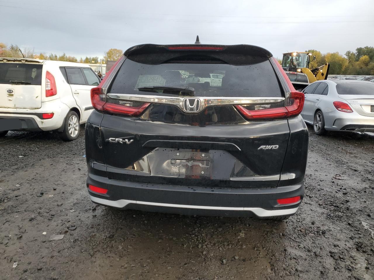 2020 Honda CR-V - Image 6