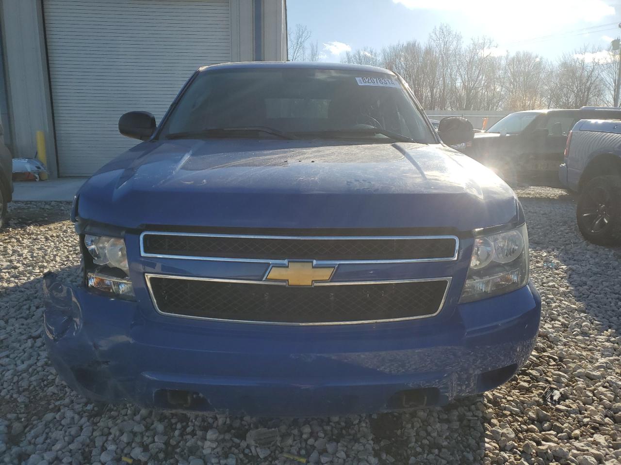 VIN 1GNLC2E05DR326748 2013 CHEVROLET TAHOE no.5