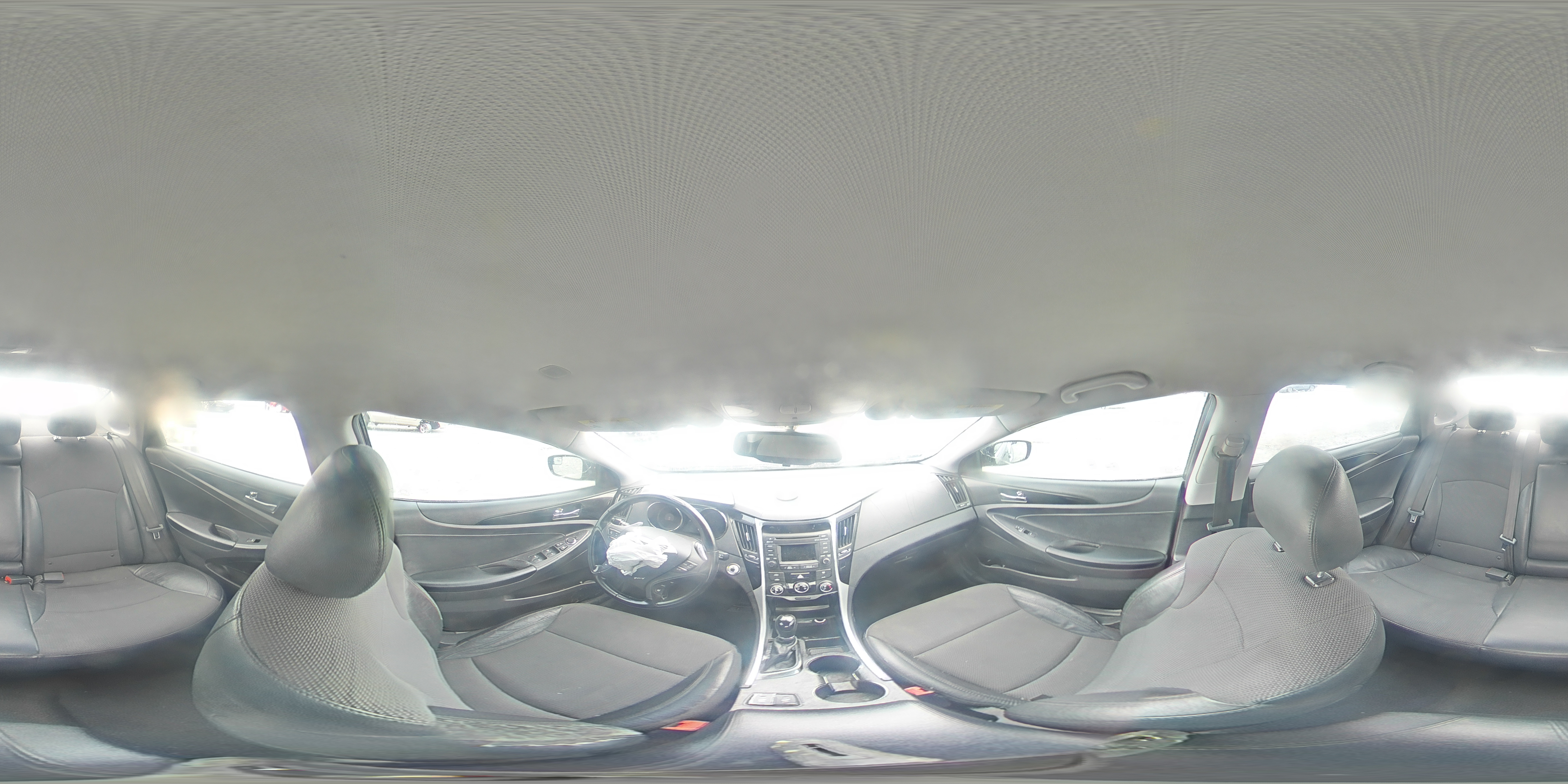 2014 Hyundai Sonata - Image 12