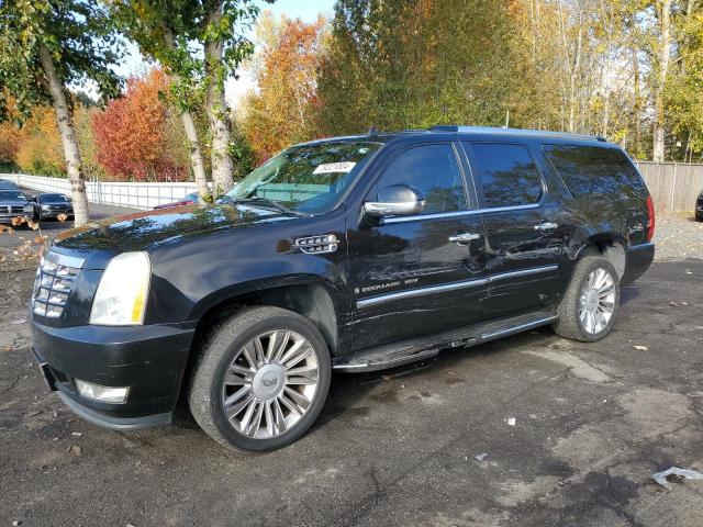 2007 Cadillac Escalade Esv