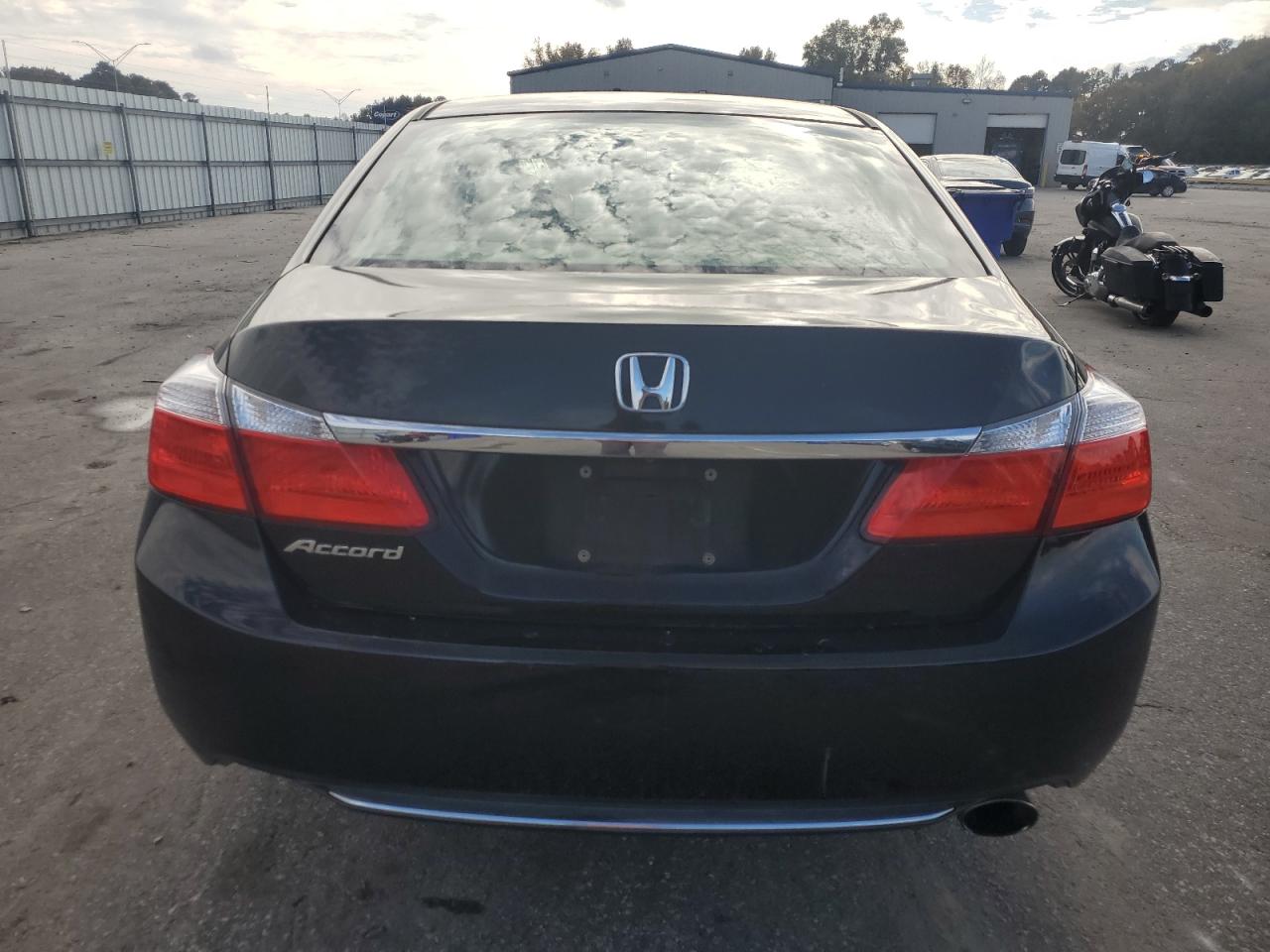 2013 Honda Accord - Image 6