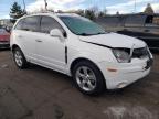 2015 Chevrolet Captiva Lt for Sale in Denver, CO - Front End