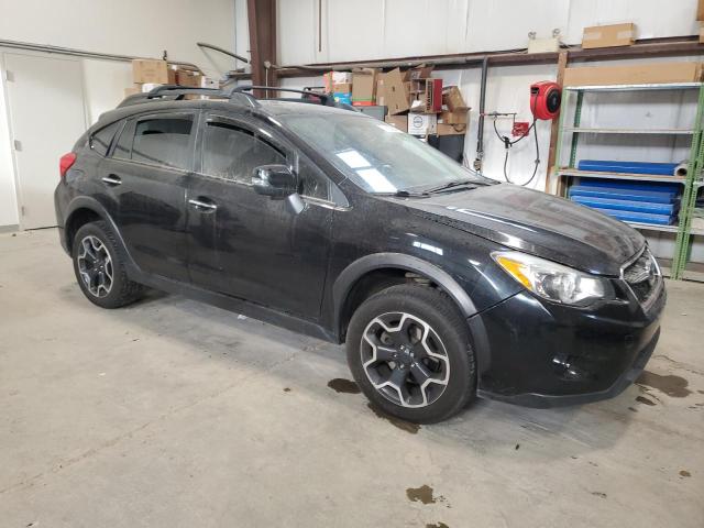 2013 SUBARU XV CROSSTREK 2.0 LIMITED