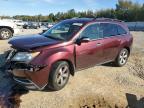 2013 Acura Mdx Technology იყიდება Memphis-ში, TN - Front End