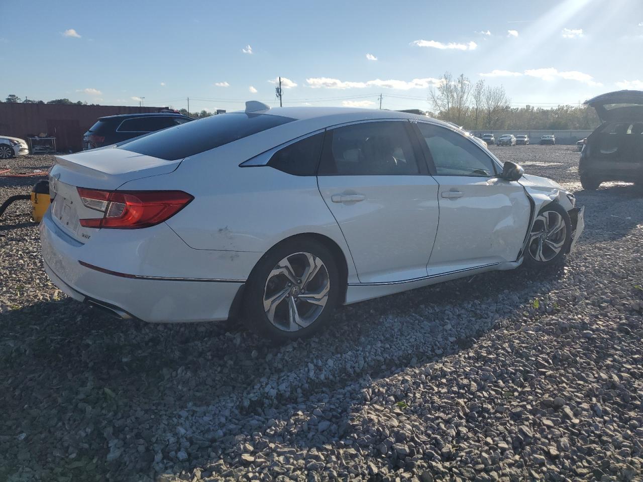 2018 Honda Accord - Image 3