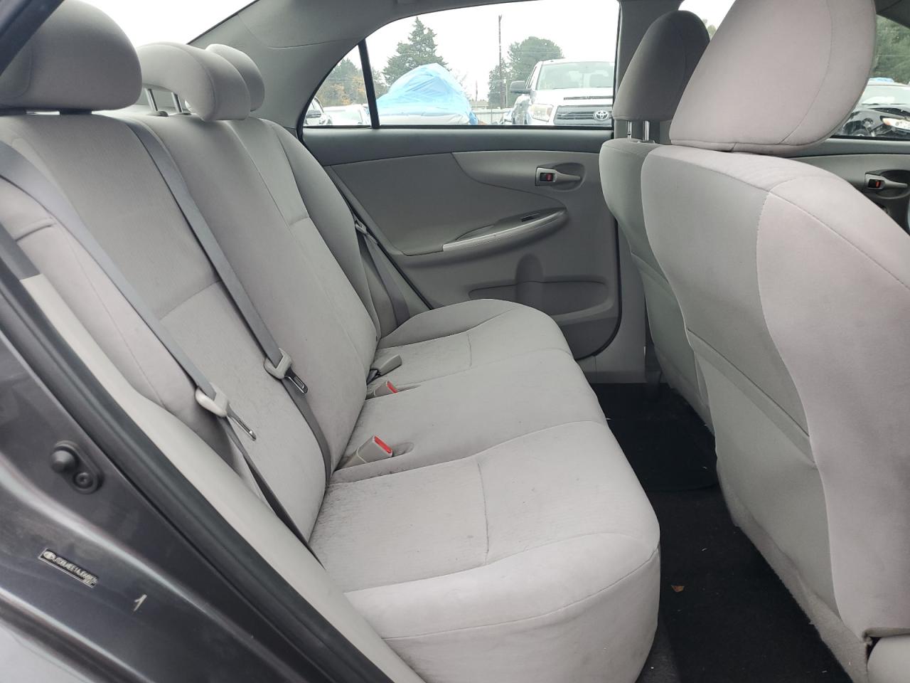 2010 Toyota Corolla - Image 10