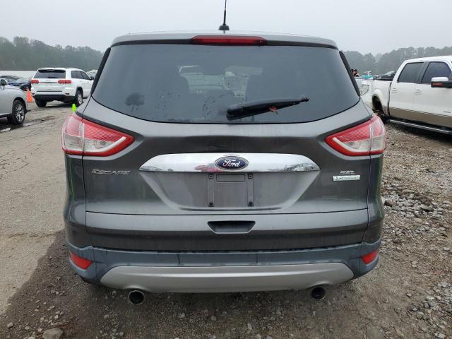  FORD ESCAPE 2013 Сірий