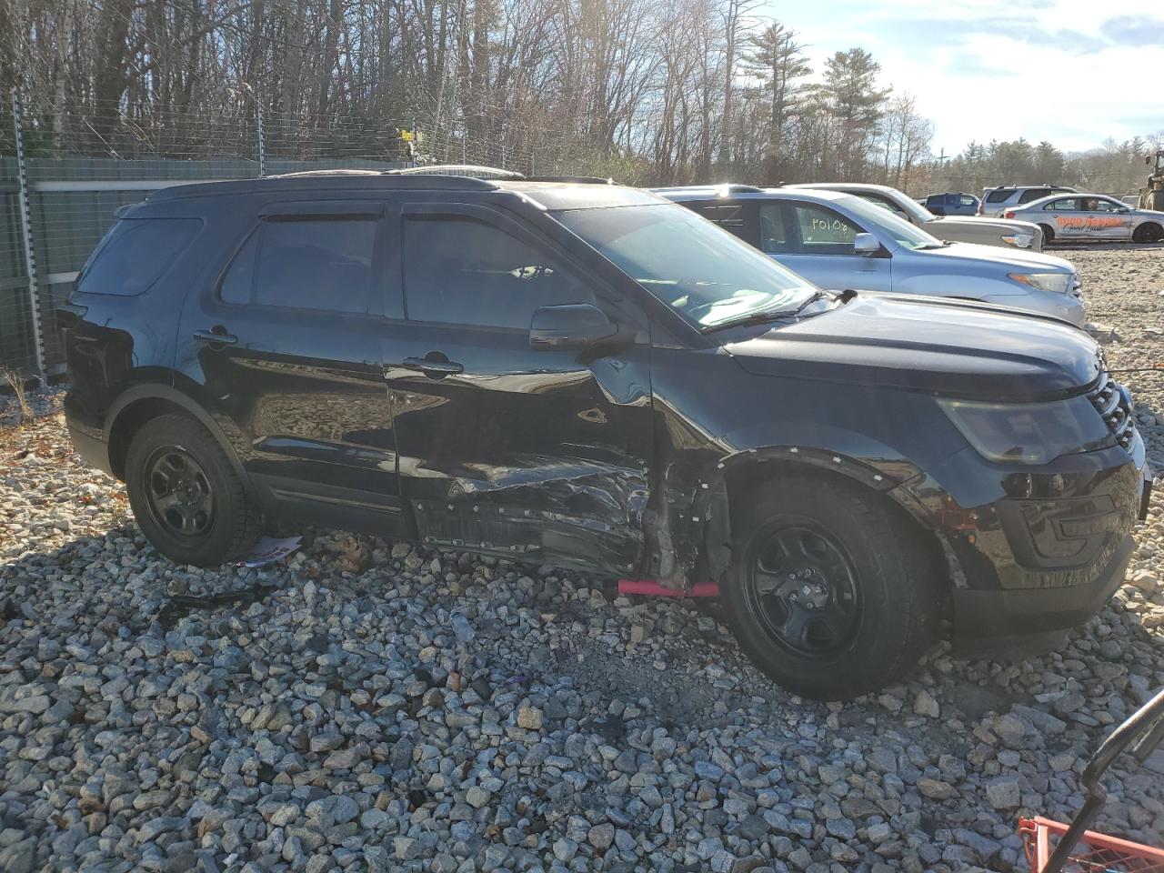 2017 Ford Explorer - Image 4