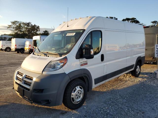 2014 Ram Promaster 2500 2500 High