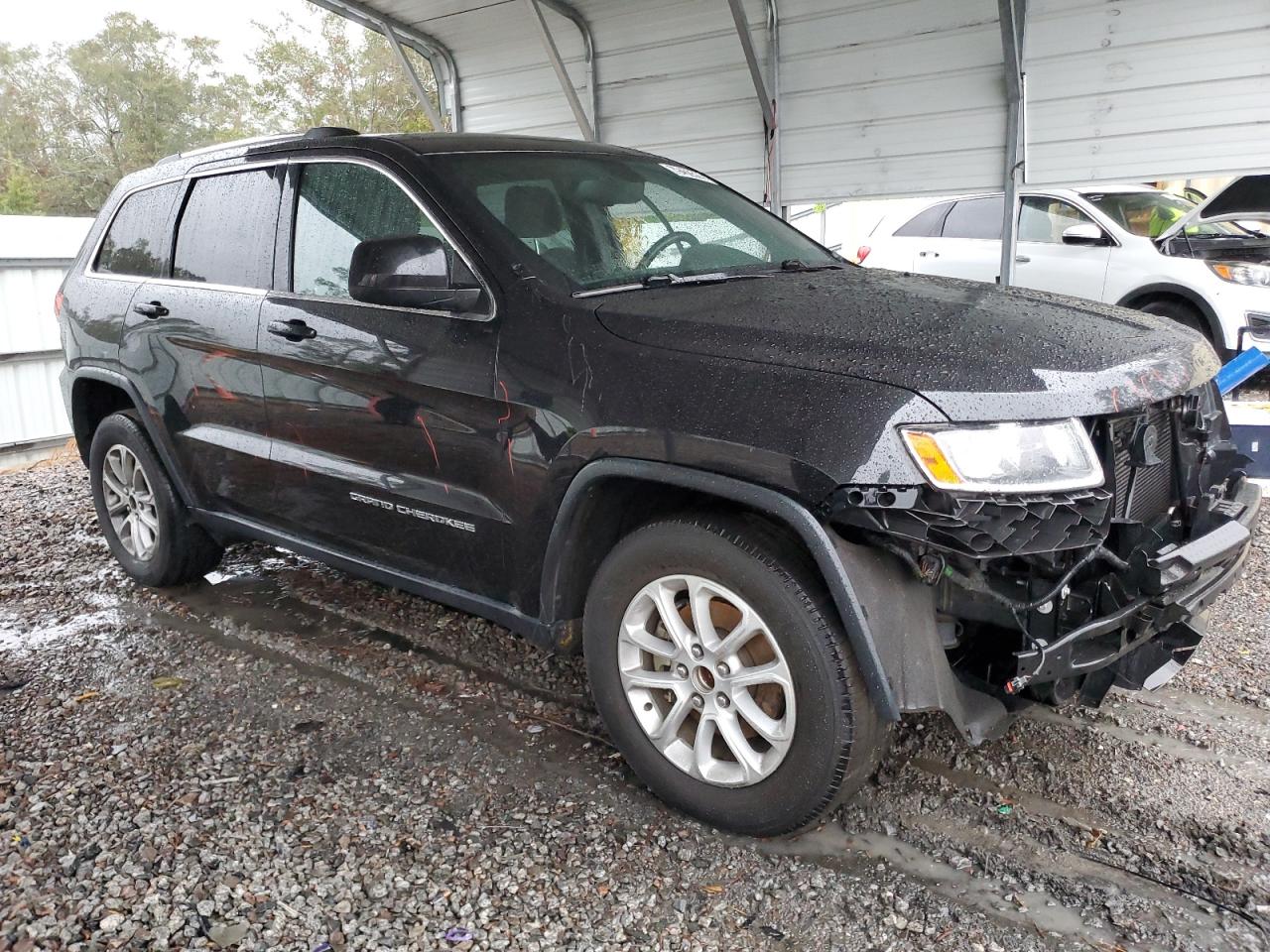 2014 Jeep Grand Cherokee Laredo VIN: 1C4RJEAG4EC442475 Lot: 79468514