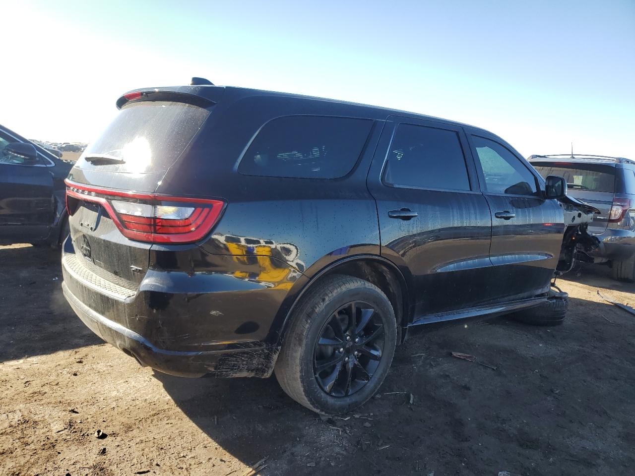 2018 Dodge Durango - Image 3