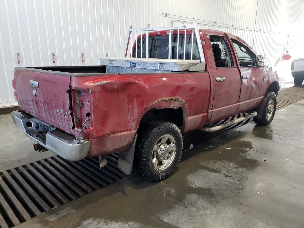 2008 Dodge RAM - Image 3