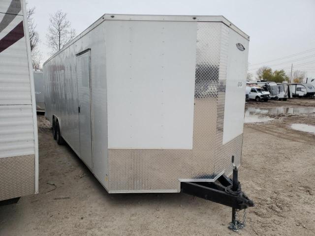 2021 Peac Cargo Trlr